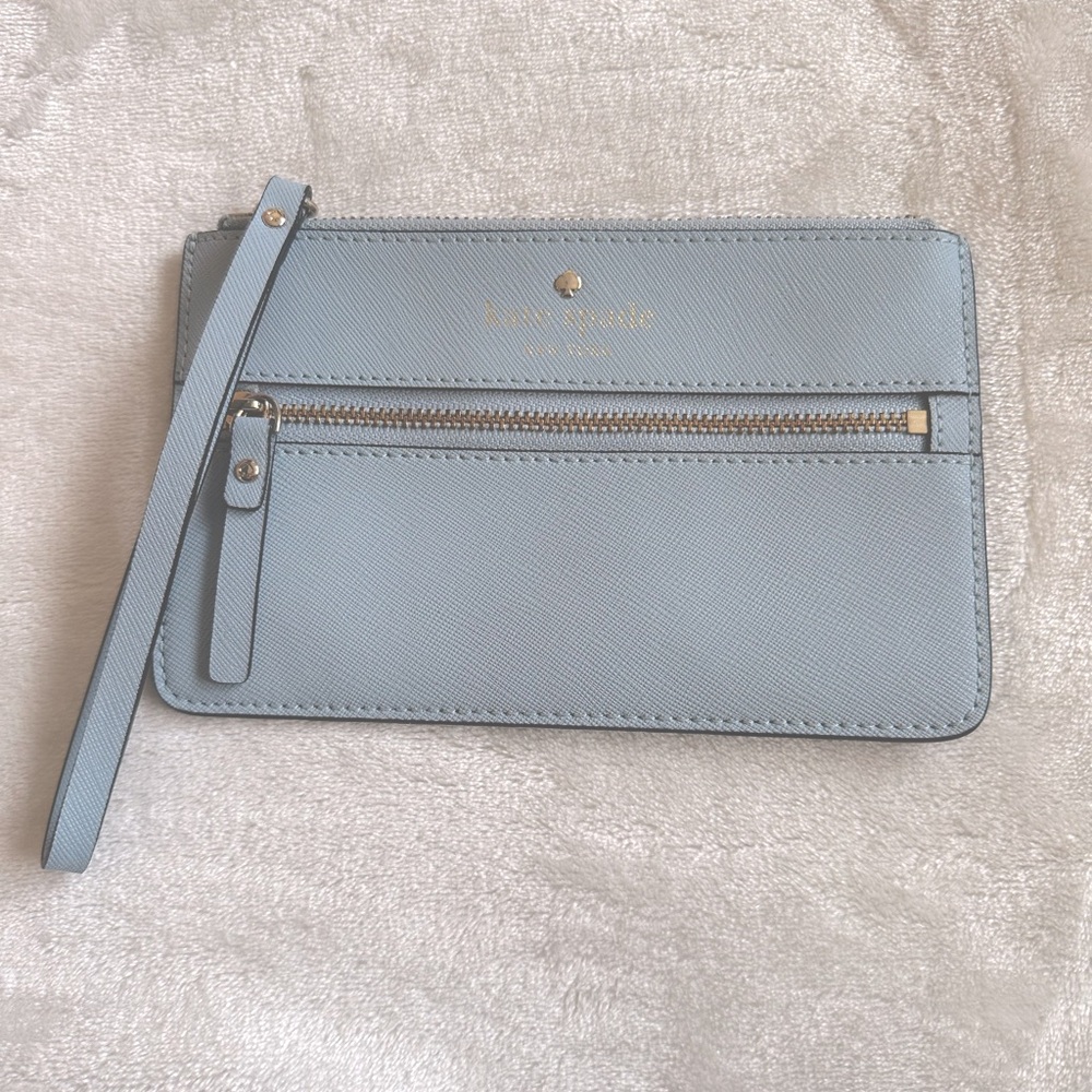 Kate spade wristlet